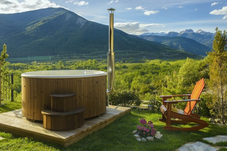 Hotel Vi�as De L�rrede
