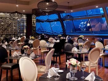 Pullman Istanbul Airport And Convention Center Hotel