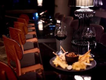 Pullman Istanbul Airport And Convention Center Hotel