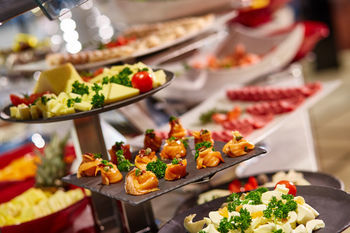 Pullman Istanbul Airport And Convention Center Hotel