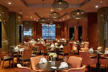 Pullman Istanbul Airport And Convention Center Hotel