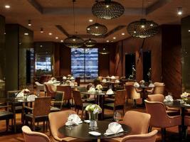 Pullman Istanbul Airport And Convention Center Hotel