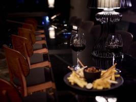 Pullman Istanbul Airport And Convention Center Hotel