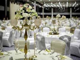 Pullman Istanbul Airport And Convention Center Hotel
