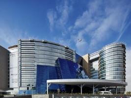 Pullman Istanbul Airport And Convention Center Hotel