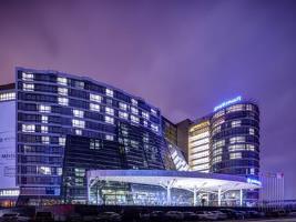 Pullman Istanbul Airport And Convention Center Hotel