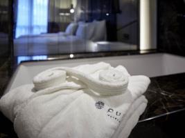 Pullman Istanbul Airport And Convention Center Hotel