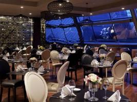 Pullman Istanbul Airport And Convention Center Hotel