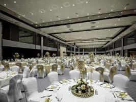 Pullman Istanbul Airport And Convention Center Hotel