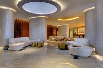 Radisson Blu Hotel, Istanbul Atakoy