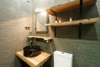 Hotel Cube Suites