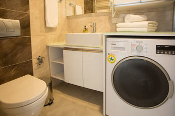 Hotel Serenity Suites Istanbul Airport
