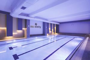 Hotel Serenity Suites Istanbul Airport