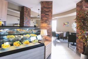 Hotel Serenity Suites Istanbul Airport