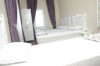 Hotel Kiyi Motel
