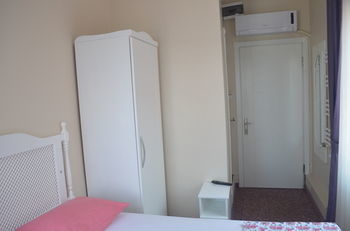 Hotel Kiyi Motel