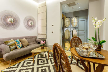 Hotel Ravouna 1906 Suites - Special Class, Adults Only