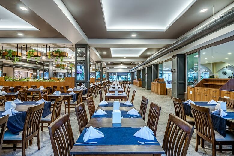 Hotel Club Sun Heaven - All Inclusive