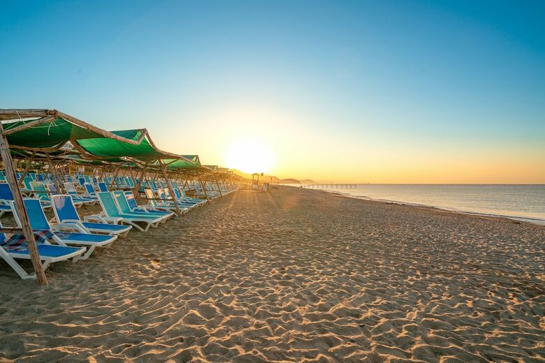 Hotel Club Sun Heaven - All Inclusive
