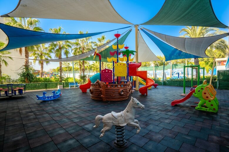 Hotel Club Sun Heaven - All Inclusive