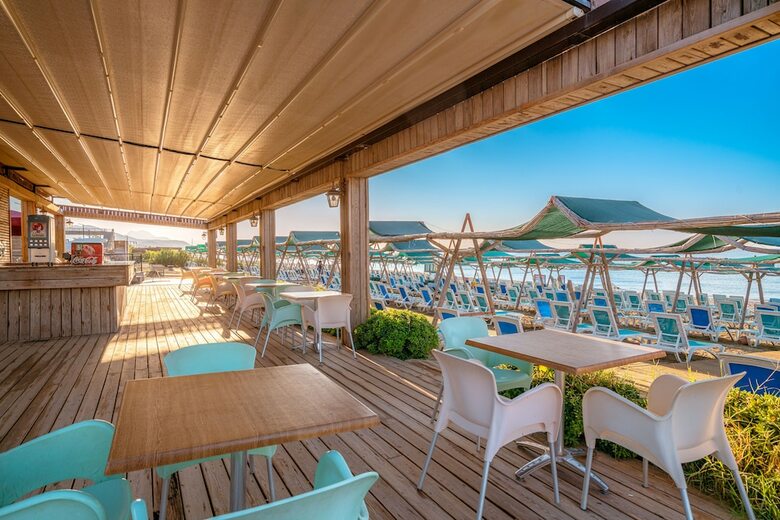Hotel Club Sun Heaven - All Inclusive