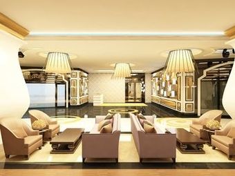 Adalya Elite Lara Hotel - All Inclusive