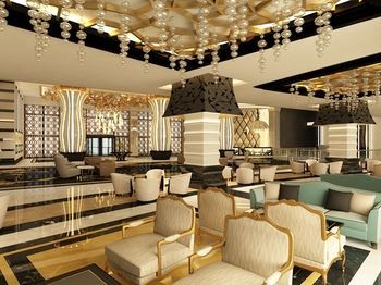 Adalya Elite Lara Hotel - All Inclusive