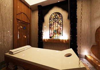 Adalya Elite Lara Hotel - All Inclusive