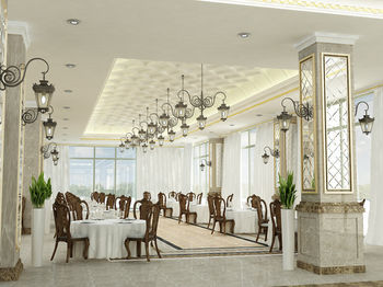 Sui Resort Hotel - All Inclusive