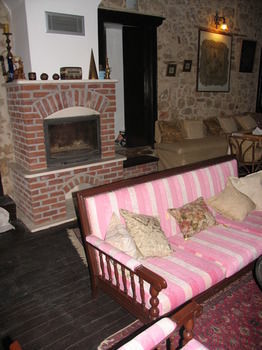 Villa Perla Hotel - Special Class