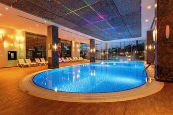 Hotel Sentido Zeynep Golf & Spa - All Inclusive
