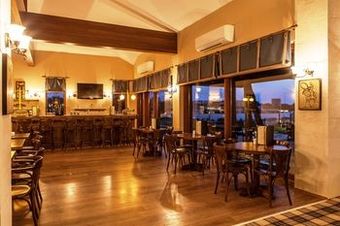 Hotel Sentido Zeynep Golf & Spa - All Inclusive