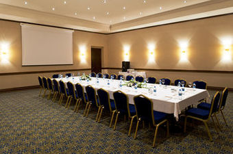 Hotel Sentido Zeynep Golf & Spa - All Inclusive