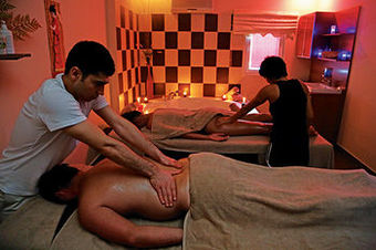 Garden Resort Bergamot Hotel � All Inclusive