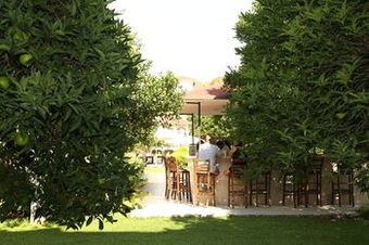 Garden Resort Bergamot Hotel � All Inclusive