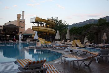 Residence Rivero Hotel