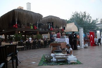 Residence Rivero Hotel