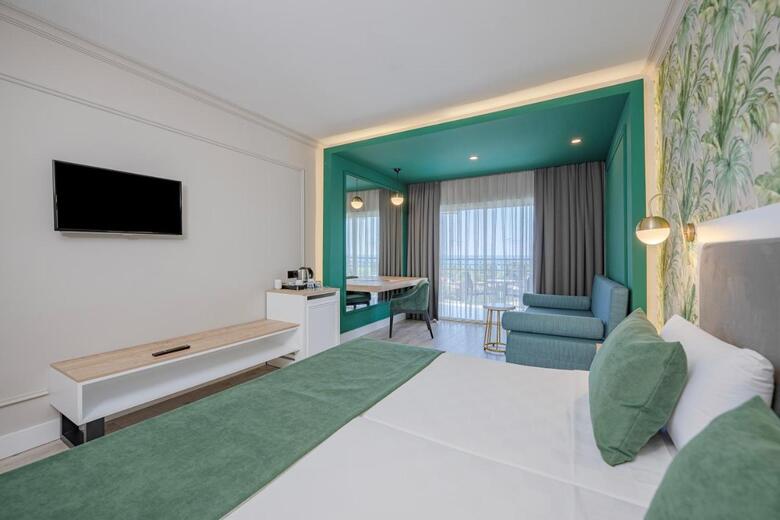 L'oceanica Beach Resort Hotel - All Inclusive