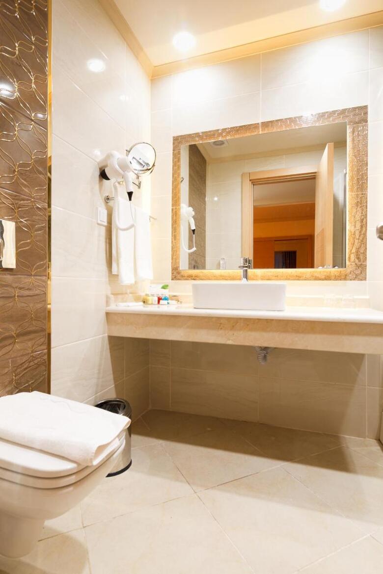 L'oceanica Beach Resort Hotel - All Inclusive