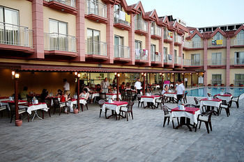 Himeros Club Hotel - All Inclusive