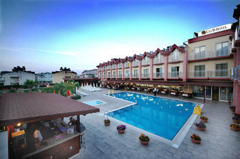 Himeros Club Hotel - All Inclusive