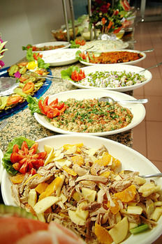 Himeros Club Hotel - All Inclusive
