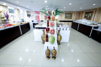 Belport Beach Hotel - All Inclusive