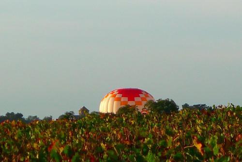 Bed & Breakfast Clos De La Barbanne