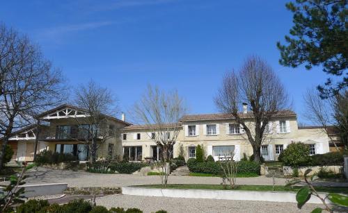 Bed & Breakfast Clos De La Barbanne