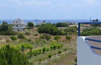 Petasos Apartments
