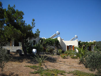 Porto Heli Apartments