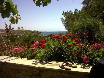 Porto Heli Apartments