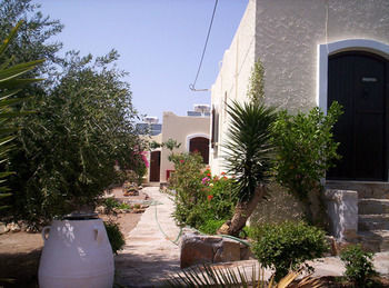 Porto Heli Apartments