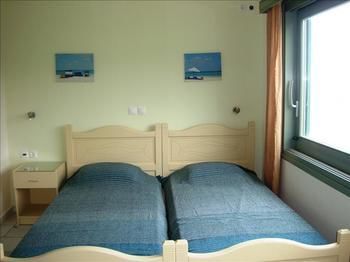 Aparthotel Kalados Studios